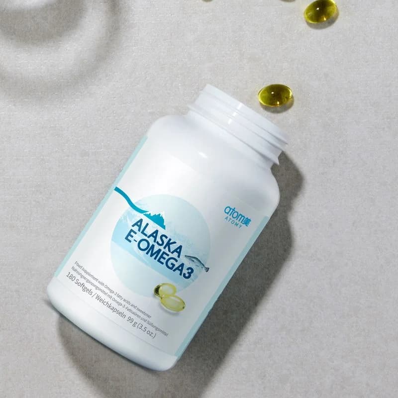 Omega-3