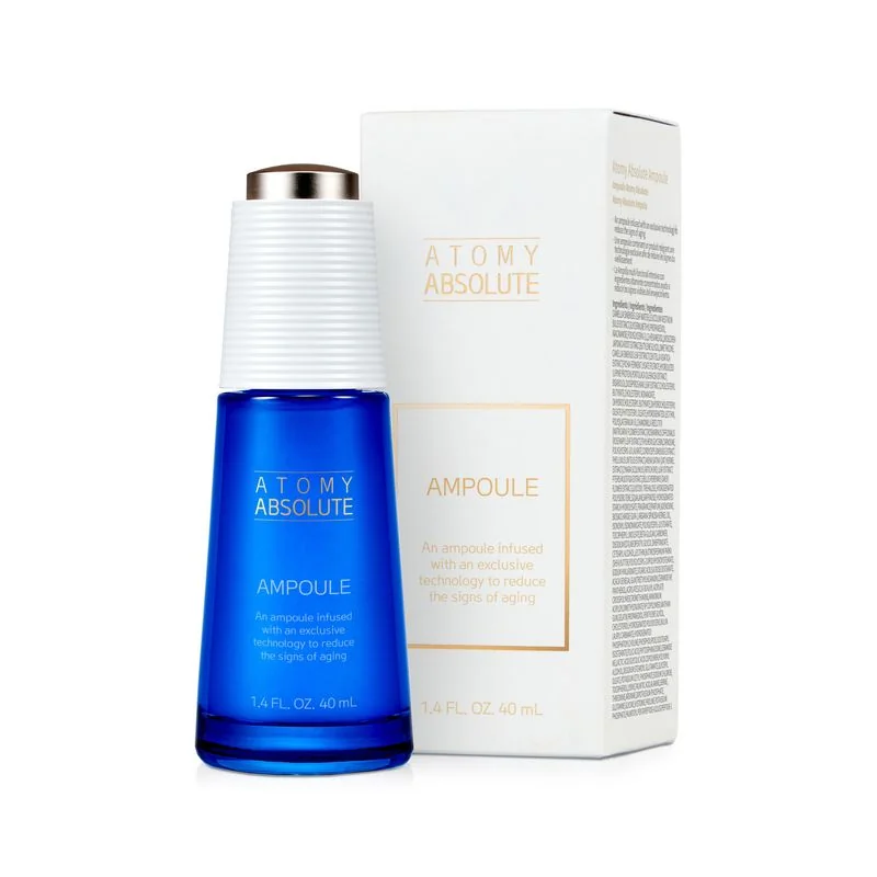 Atomy Absolute Ampoule