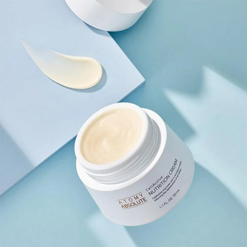 Atomy Absolute Nutrition Cream