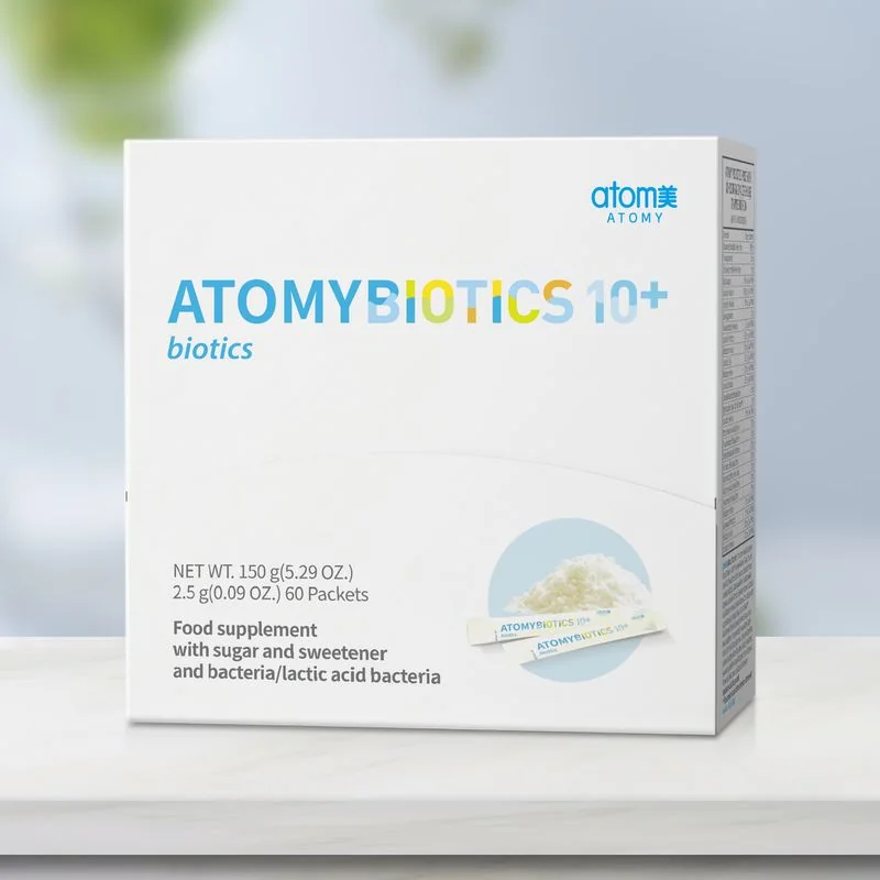 Atomy Biotics 10 Plus