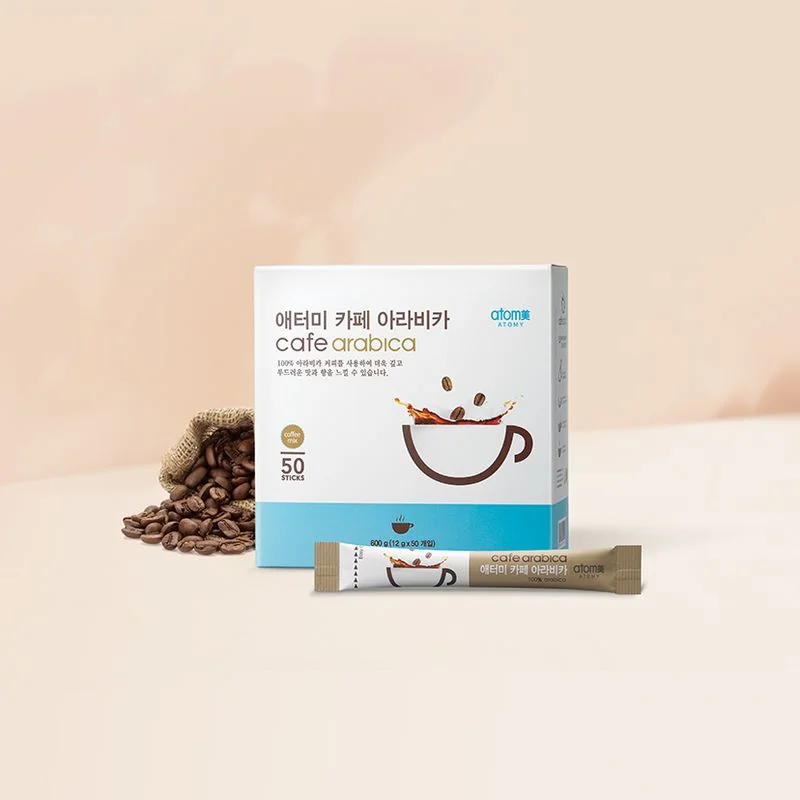 Atomy Cafe Arabica