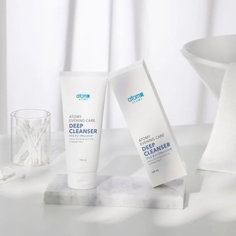 Atomy Deep Cleanser