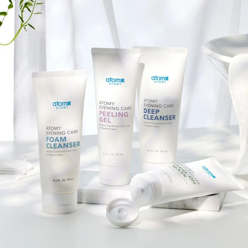 Atomy Evening Care 4 Set