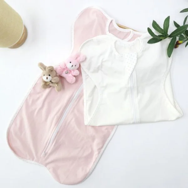 100% pure cotton Uniform (swaddles/suits) 2