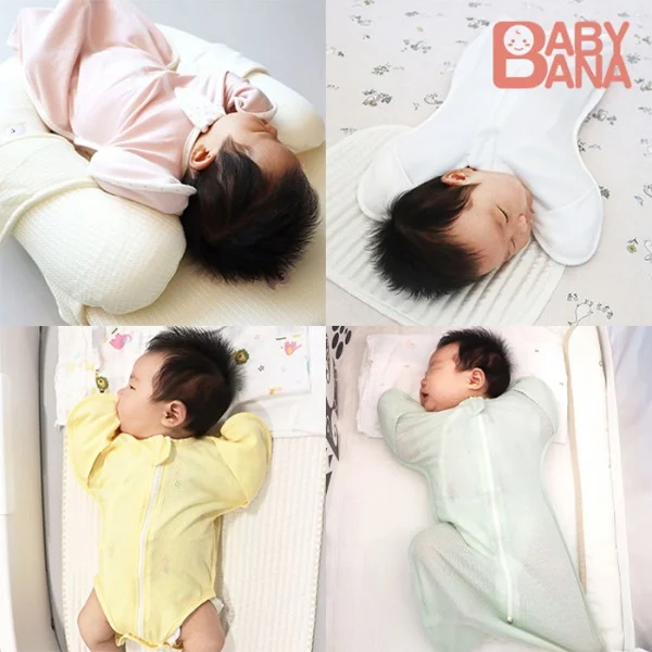100% pure cotton Uniform (swaddles/suits)
