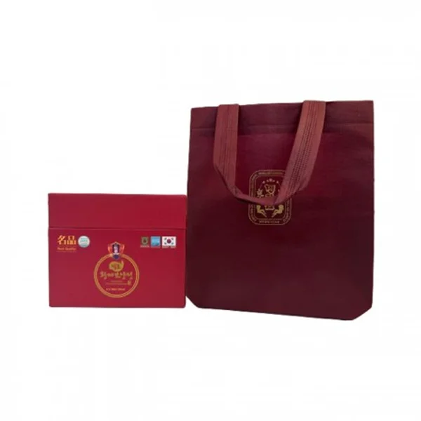 6-year-old premium fermented red ginseng Hwangje Boyangjeong (500g) 3