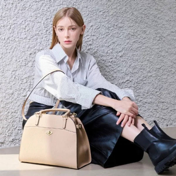 AdelaA Tote & Cross Bag 3