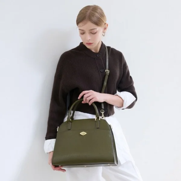 AdelaA Tote & Cross Bag 4