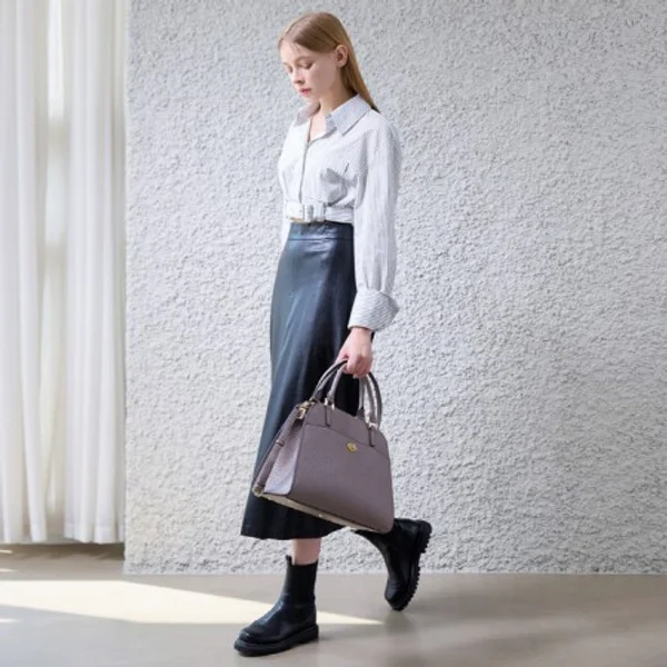 AdelaA Tote & Cross Bag 5