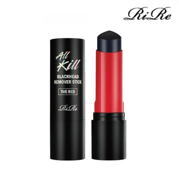 All Kill Blackhead Remover Stick (The Red) 12g 2