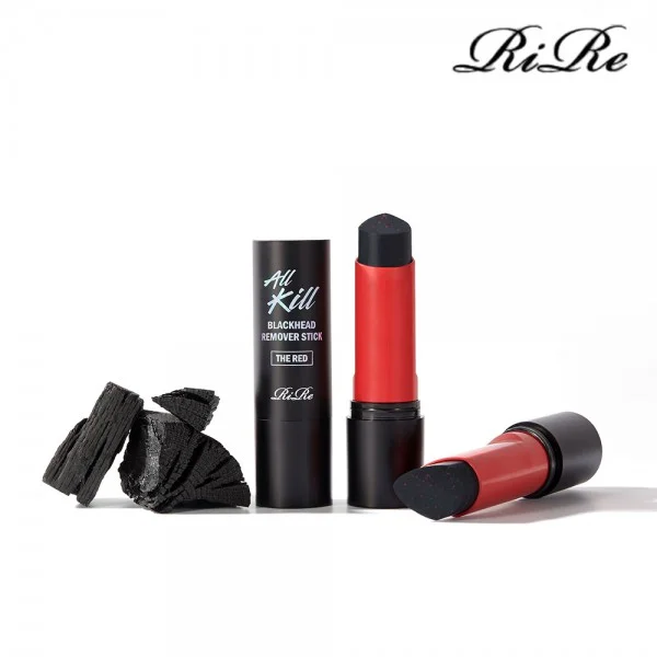 All Kill Blackhead Remover Stick (The Red) 12g