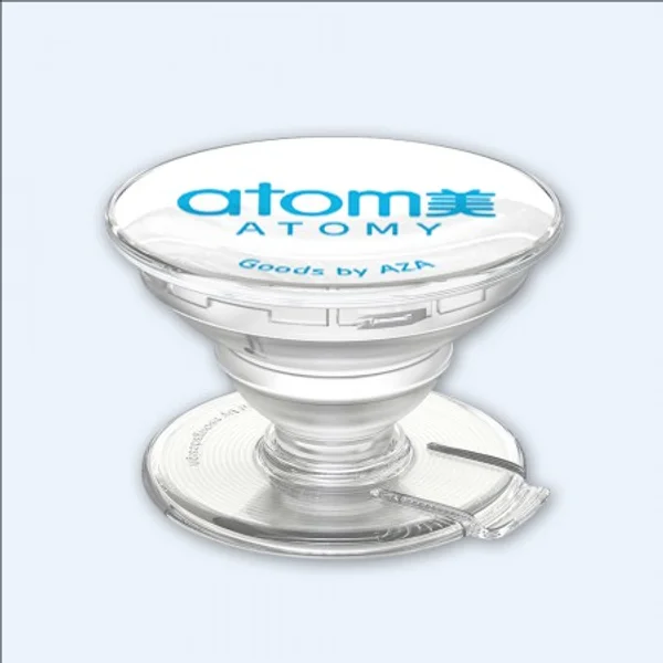 Atomy Change Tok 4ea (Atomy Blue 2ea + White 2ea) 2