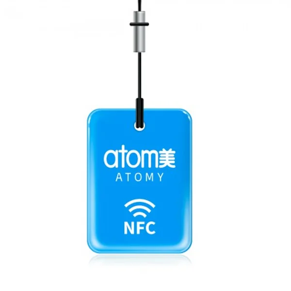 Atomy NFC Tag (Android Only) 4ea 4