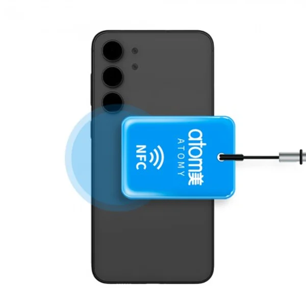 Atomy NFC Tag (Android Only) 4ea 5