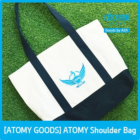 Atomy Shoulder Bag