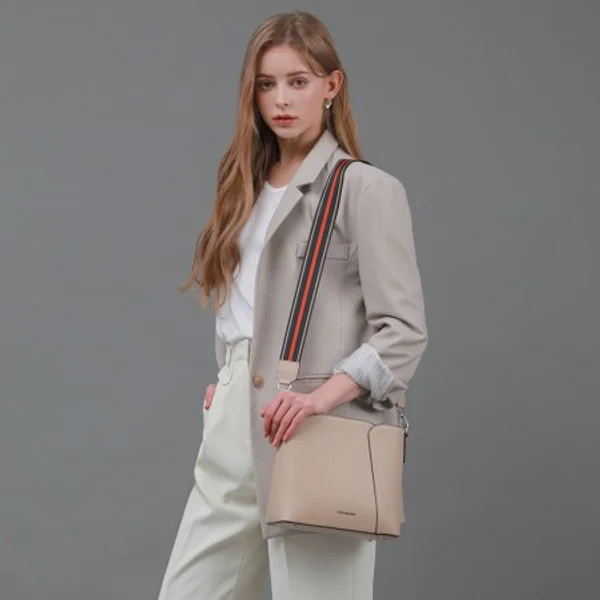 Aurora B Shoulder & Cross Bag 2