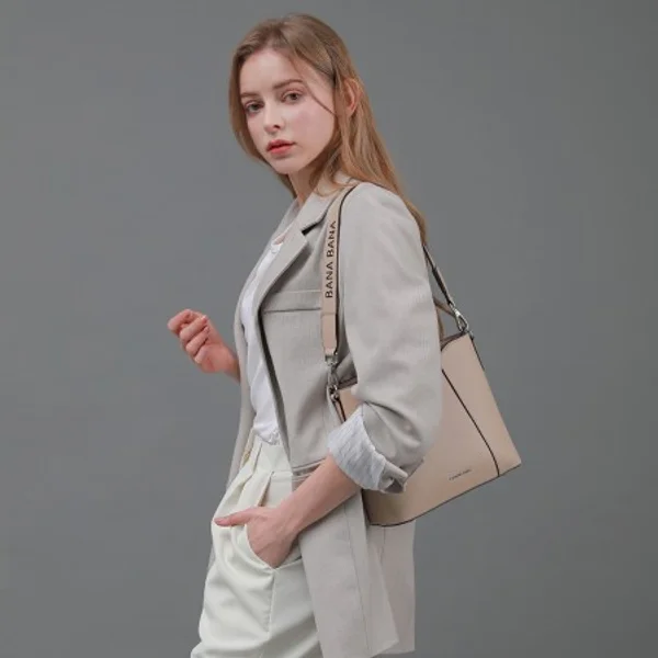 Aurora B Shoulder & Cross Bag 3