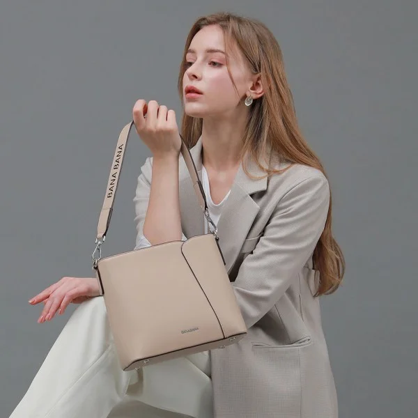 Aurora B Shoulder & Cross Bag