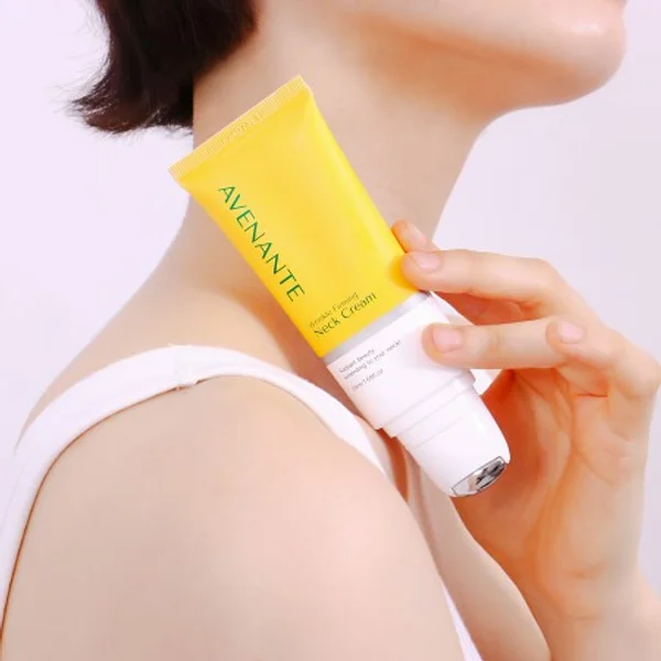 AVENATE Wrinkle Firming Neck Cream 3