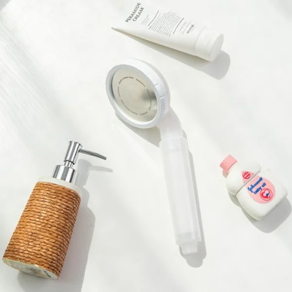 Bathroom Shower Head 380 2