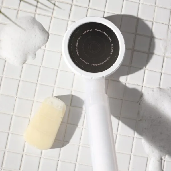 Bathroom Shower Head 380 4