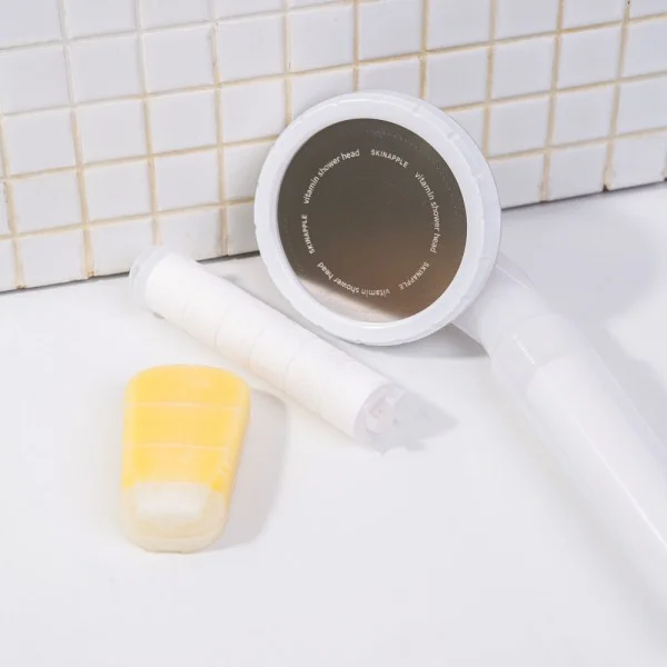 Bathroom Shower Head 380