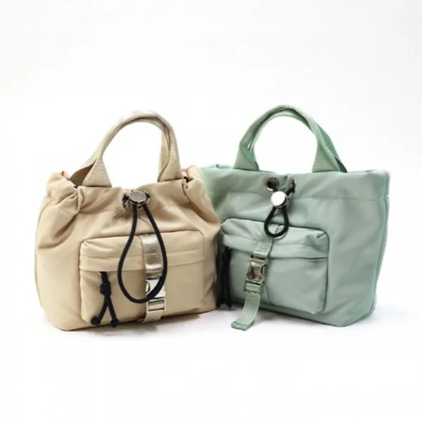 BeauteC Tote & Cross Bag 4