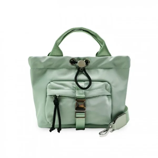 BeauteC Tote & Cross Bag 5