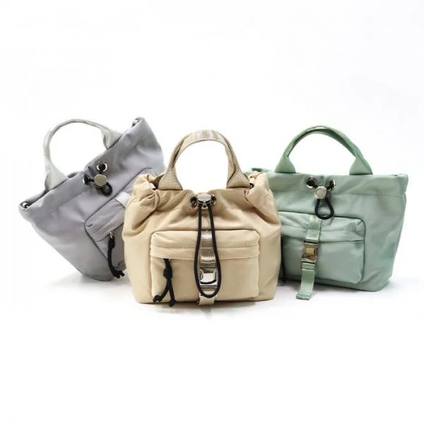 BeauteC Tote & Cross Bag