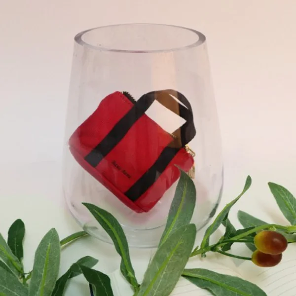 BelleC Cham Decoration & Coin Wallet 4