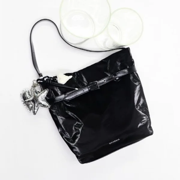 BiosA Shoulder Bag 2