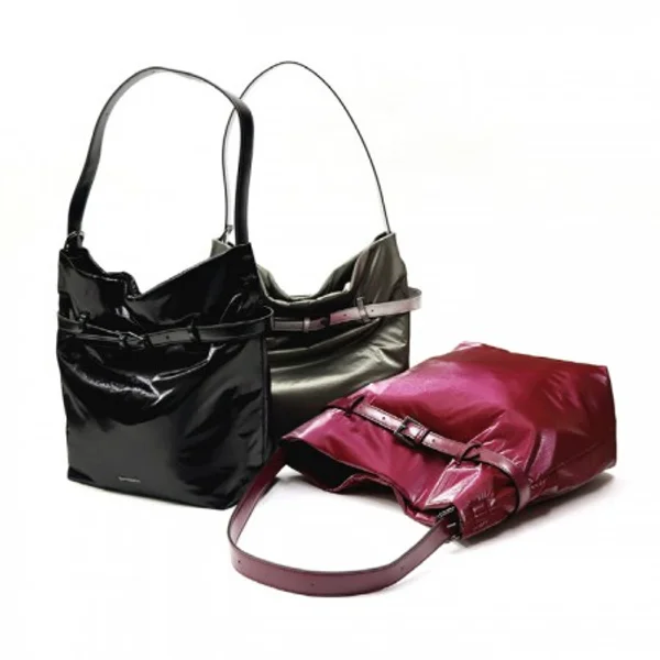 BiosA Shoulder Bag 3