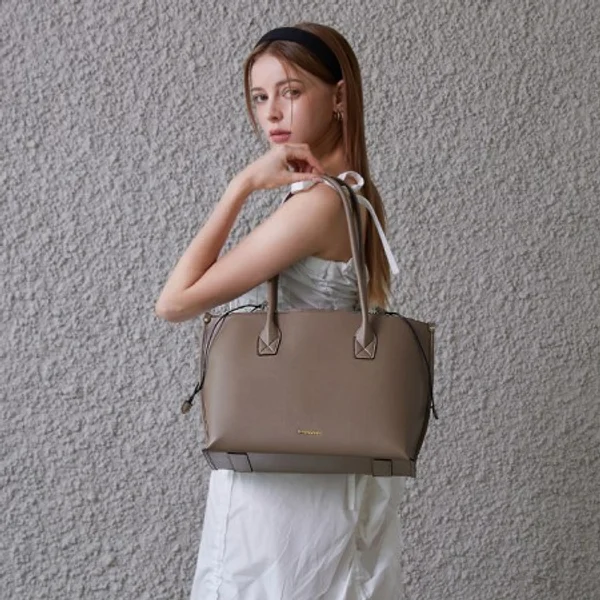 CassidyA Shoulder & Shopper bag 2
