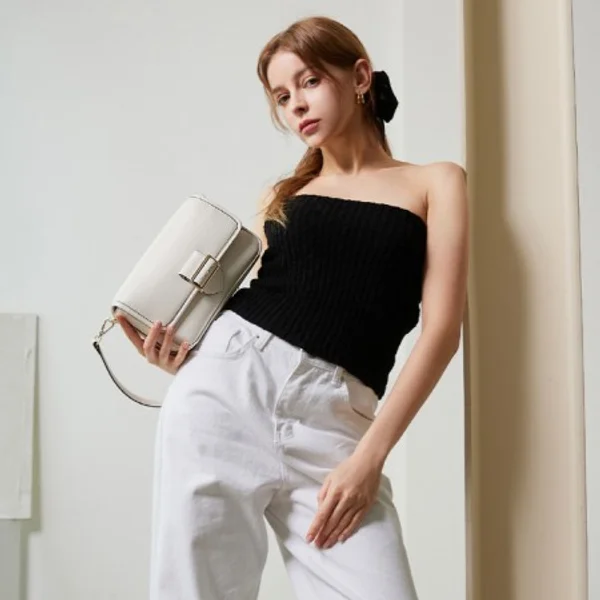 CharlotteC Shoulder & Cross Bag 3