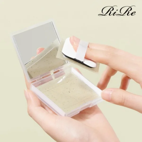 Clear Oil Paper Pack 100 Sheets 3