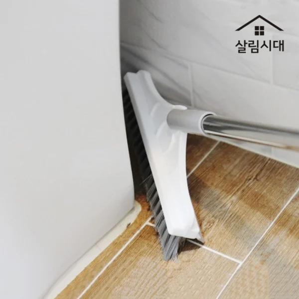 Corner cleaning 112cm brush