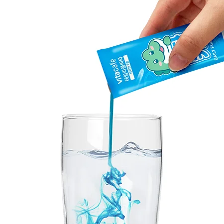 DailyFullVitamin 20ml*10ea / Yogurt soda flavor 2