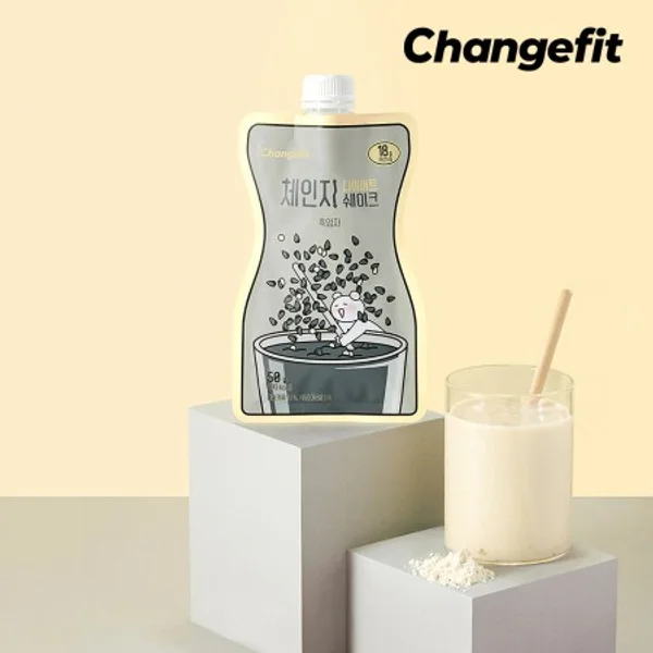 Diet Shake for Weight Control (7Packs) 5