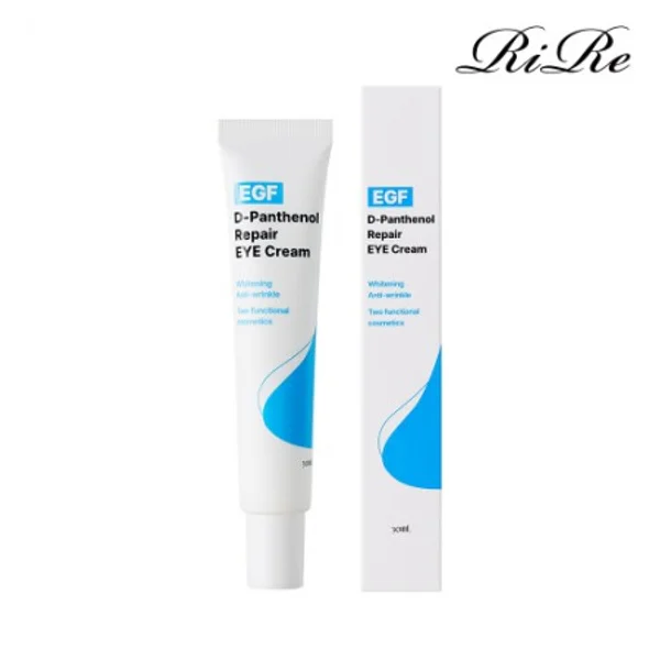 EGF D-Panthenol Repair EYE Cream 30ml 2