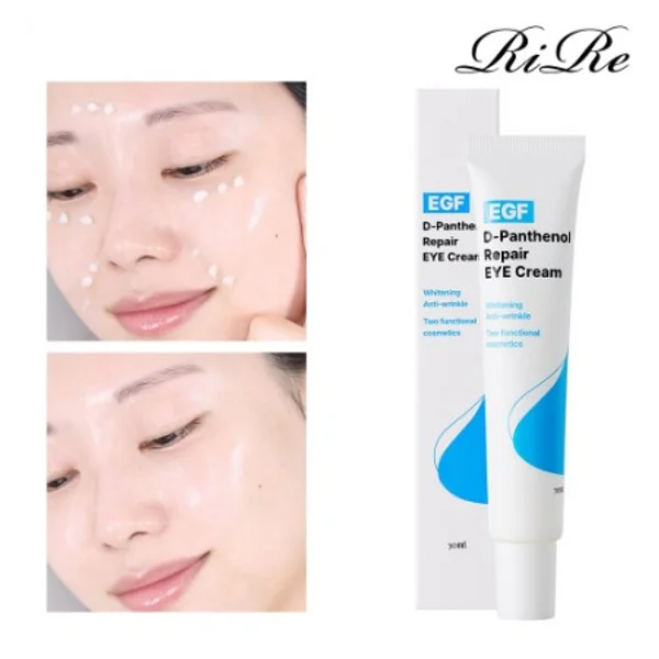 EGF D-Panthenol Repair EYE Cream 30ml 4