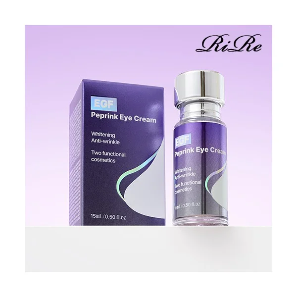EGF Peplink Eye Cream 15ml