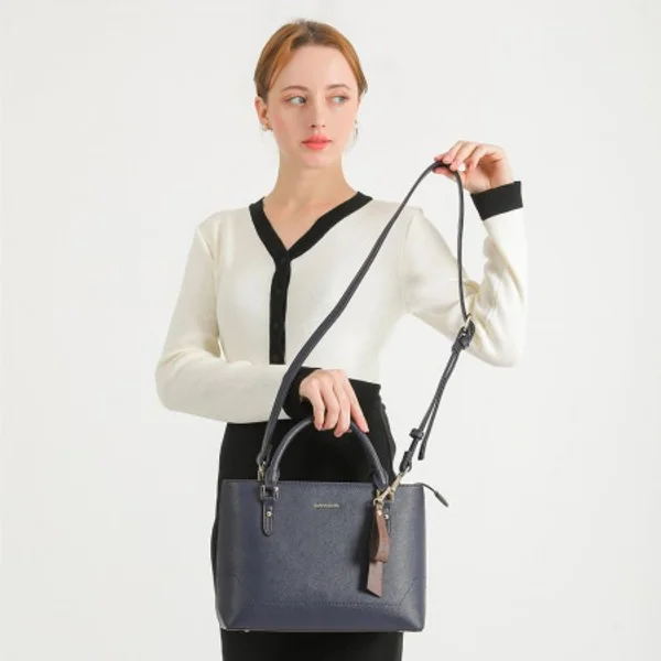 EstherB Tote & Cross Bag 4