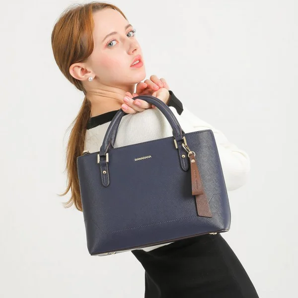 EstherB Tote & Cross Bag