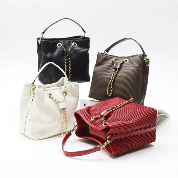 EteC Tote & Cross Bag