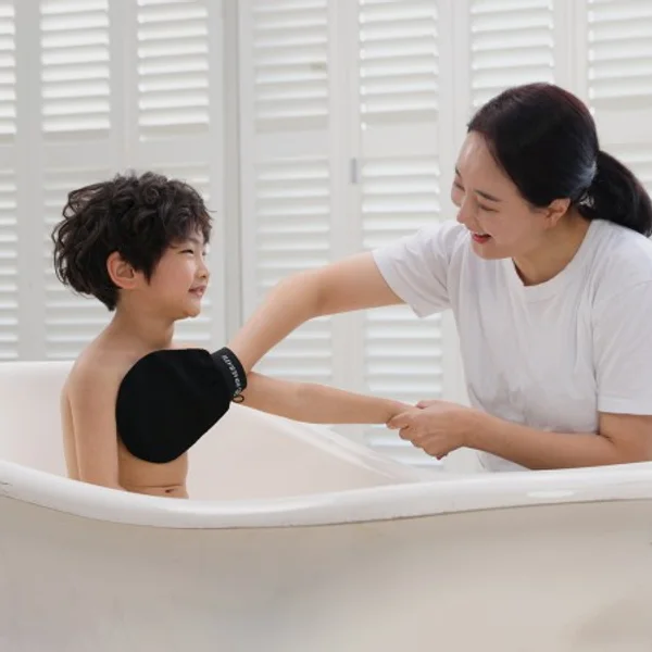 Exfoliating Bath Glove Set (6pcs / 12pcs) 3