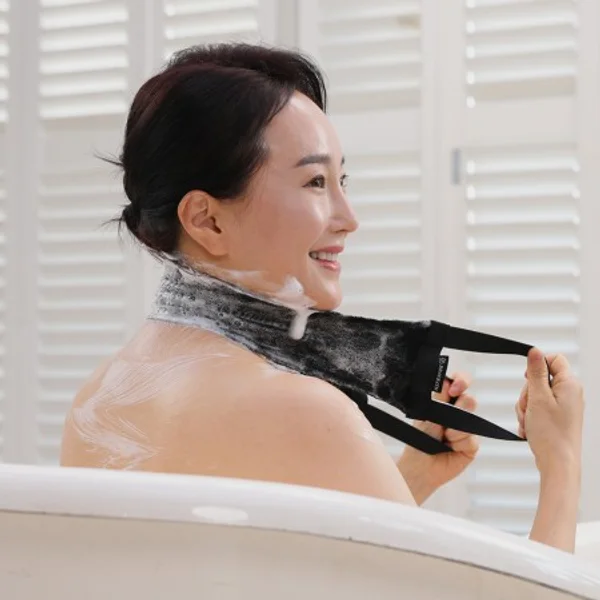 Exfoliating Bath Glove Set (6pcs / 12pcs) 5