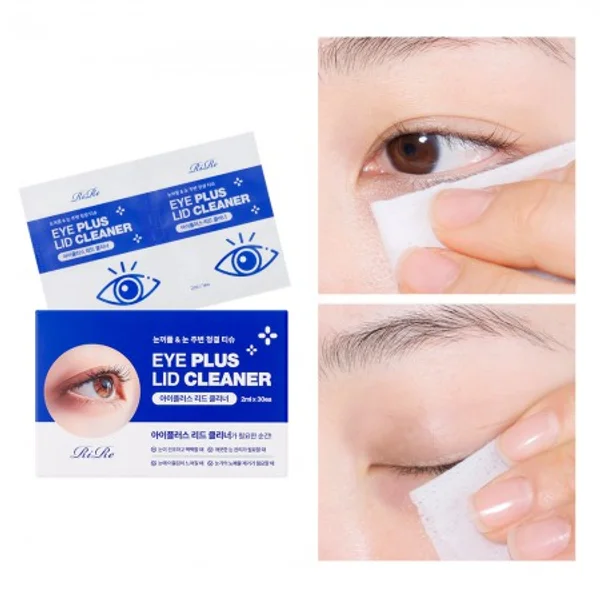 Eyeplus Makeup Cleansing Lead Cleaner 2ml/30ea 2