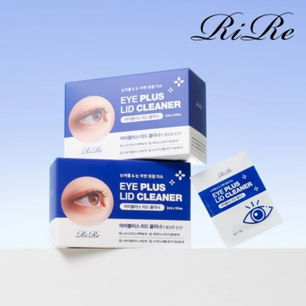 Eyeplus Makeup Cleansing Lead Cleaner 2ml/30ea 3