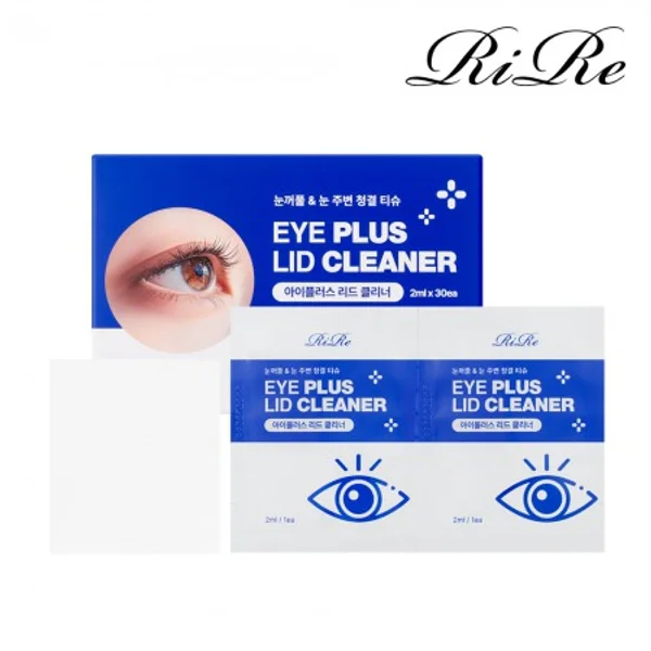 Eyeplus Makeup Cleansing Lead Cleaner 2ml/30ea 4