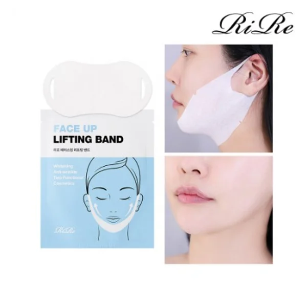 Face Up Lifting Band 7pieces 4